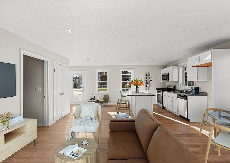 1st image of 393 Court St #3