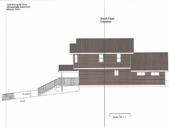 2nd image of 1208 Notting Hill Dr