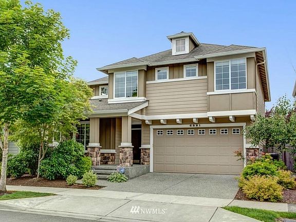 2nd image of 6521 188th Pl NE