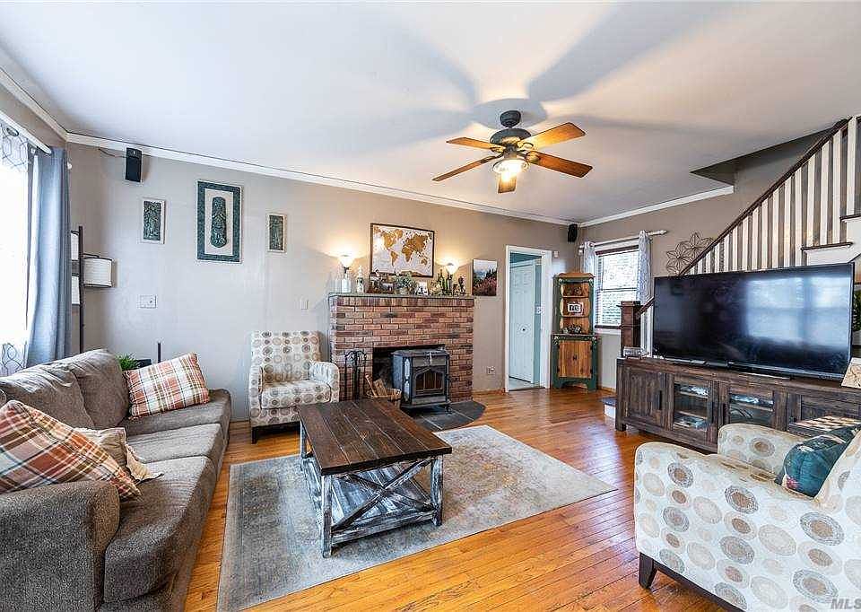 91 Rhame Ave, East Rockaway, NY 11518 Zillow