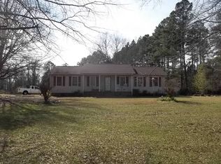 365 Bulls Horne Rd, Abbeville, SC 29620