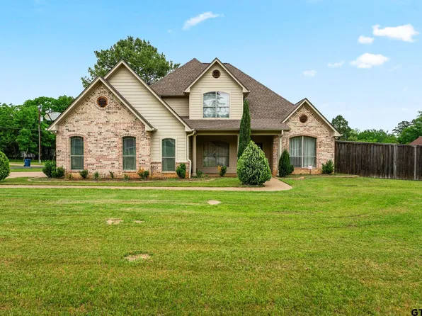 15868 Cumberland Way, Bullard, TX 75757