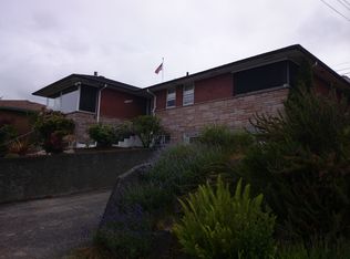 9106 23rd Ave NW, Seattle, WA 98117