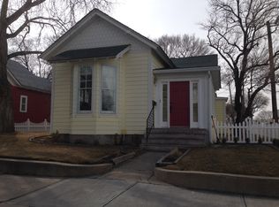410 B St, Rock Springs, WY 82901