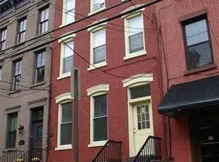 534 Bloomfield St APT 2, Hoboken, NJ 07030
