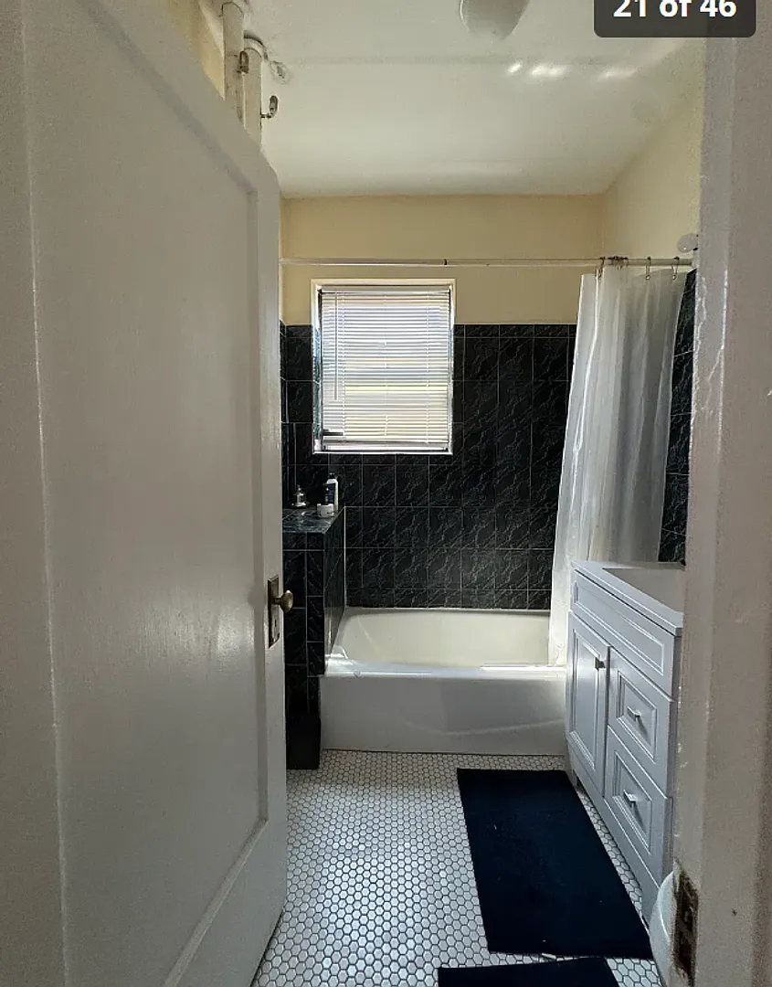 Watch Yt Video Tour! Modern Apt W Ht/Hw Included, Near T, No Fee, Reduced Pricing! Spacious, Sunny! — Photo 3
