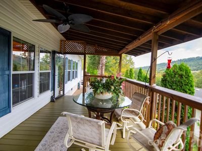 304 Golden Aster Rd, Swannanoa, NC, 28778