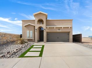 12757 Viendo Norte Dr, El Paso, TX 79934