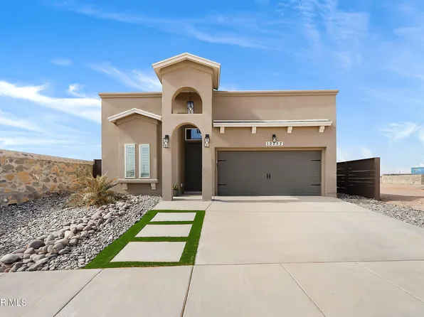 12757 Viendo Norte Dr, El Paso, TX 79934
