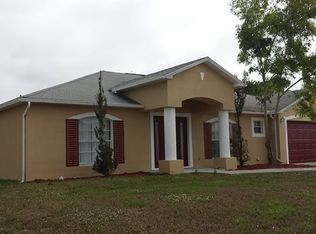 1731 Surfside Blvd, Cape Coral, FL 33991