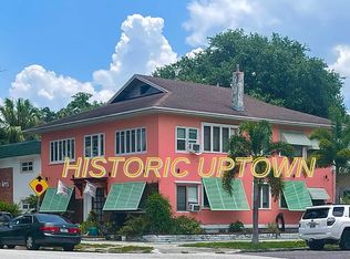 730 7th Ave N APT 3, Saint Petersburg, FL 33701