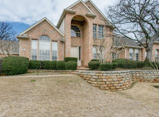 635 Timbercrest Cir, Lewisville, TX 75077