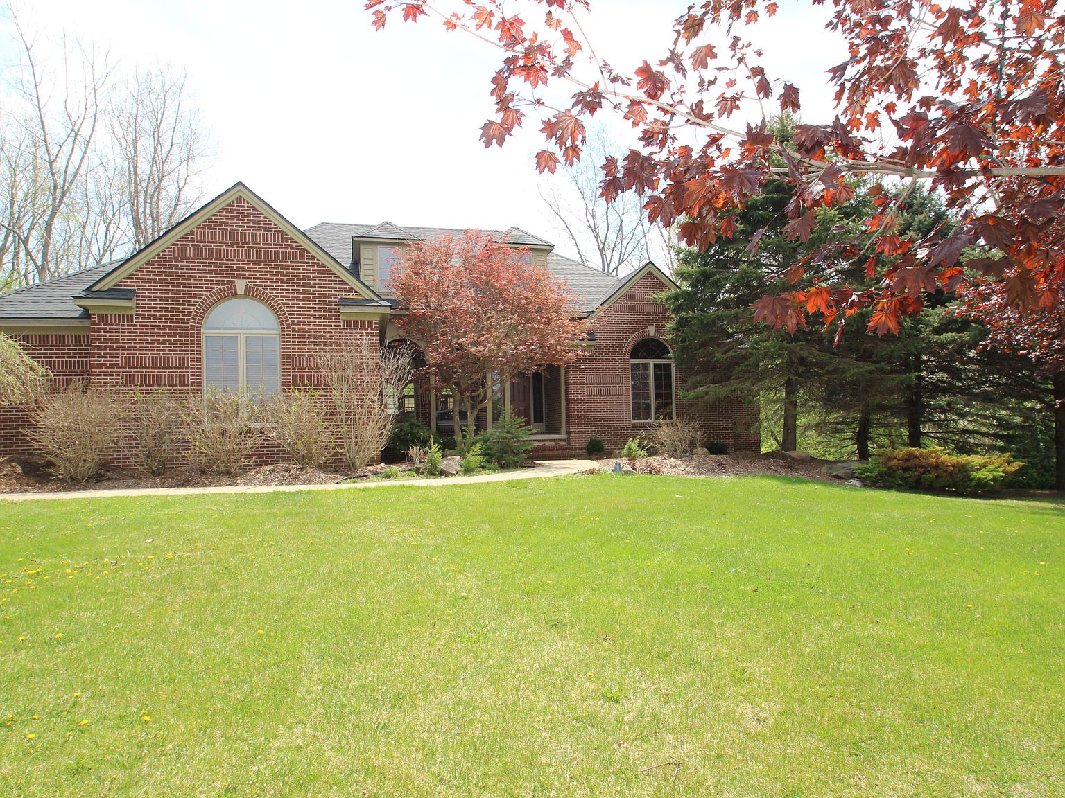 4159 Mallards Lndg, Highland, MI 48357 Zillow