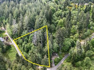 18916 116th Street NW, Gig Harbor, WA