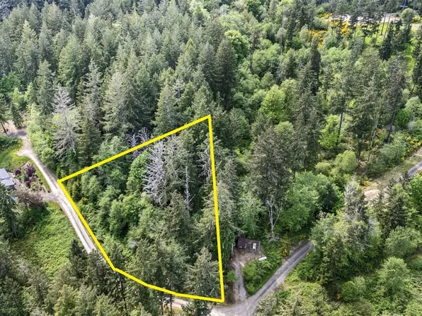 18916 116th Street NW, Gig Harbor, WA 98329