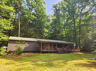 153 Jf Rd, Marienville, PA 16239