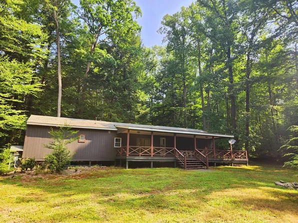 153 Jf Rd, Marienville, PA 16239