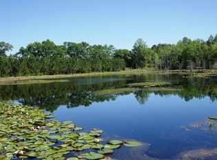 0 Saunders Rd, Portal, GA 30450