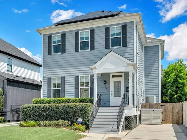 417 34th St, New Orleans, LA 70124