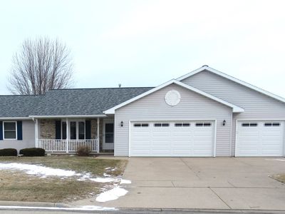 3169 Emory St, Green Bay, WI, 54311