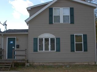 106 Rankin St, Porter, IN 46304