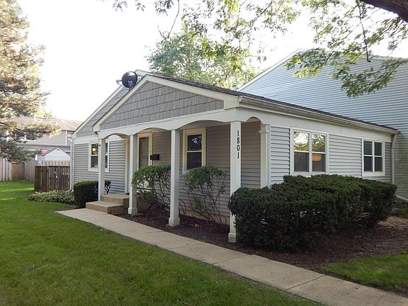 2nd image of 1801 Fenwick Ct