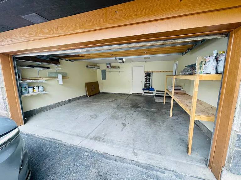 Storage Room