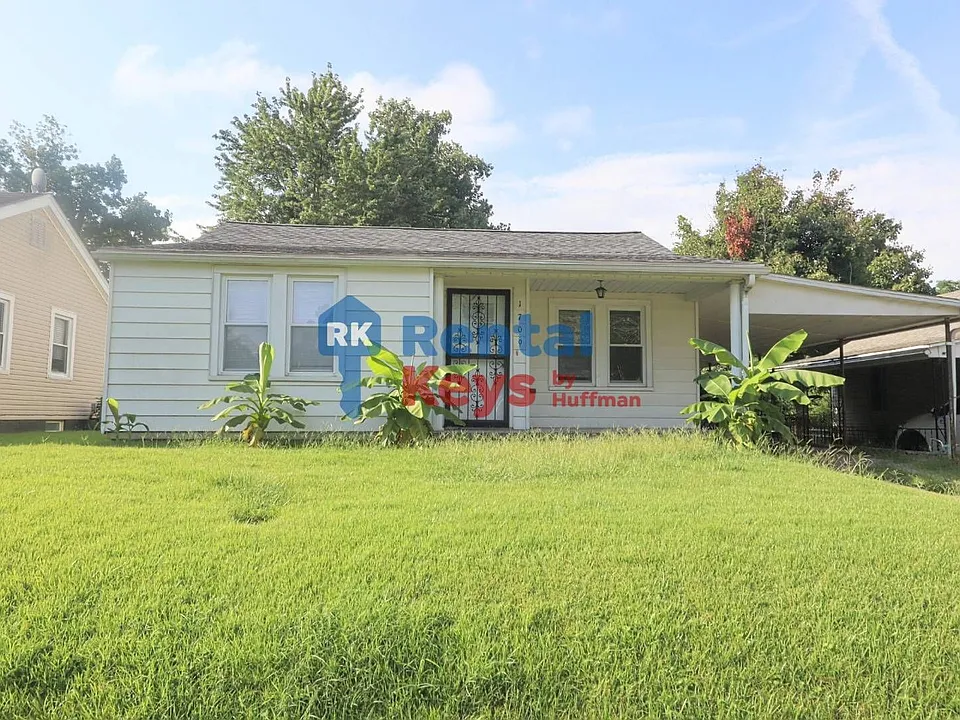 1709 Herndon Dr