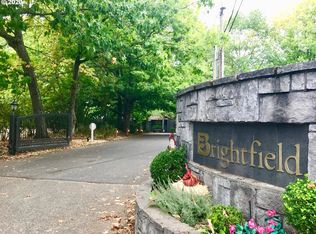 8843 SW Brightfield Cir, Beaverton, OR 97223