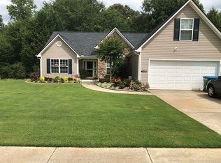 220 Maple Forge Dr, Athens, GA 30606