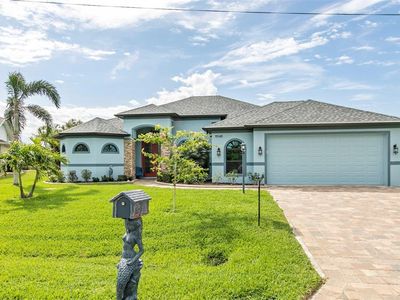 9548 Applin Cir, Port Charlotte, FL, 33981