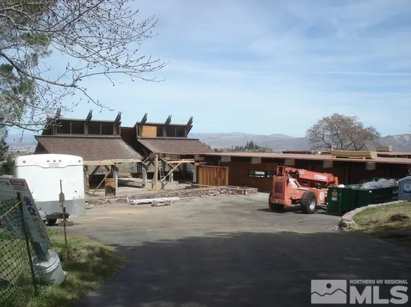 2490 & 0 Faretto Ln, Reno, NV 89511