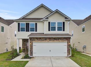 9814 Lone Cypress Ln, Ladson, SC 29456