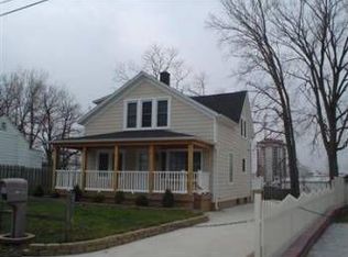 109 Mulligan St, Michigan City, IN