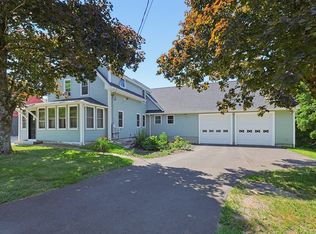 85 Fisher St, Holliston, MA 01746