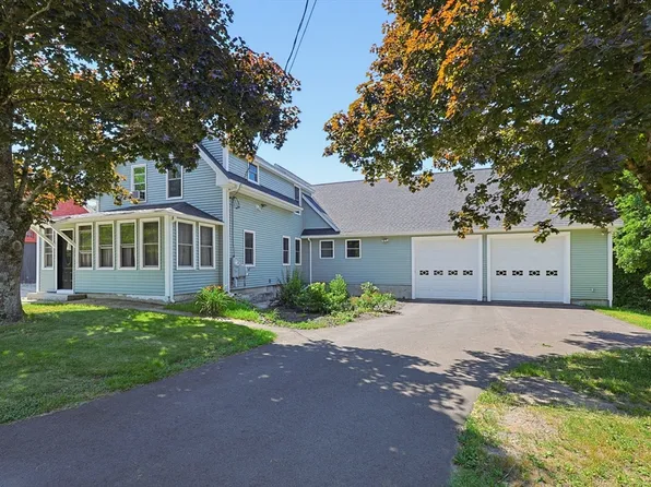 85 Fisher St, Holliston, MA 01746
