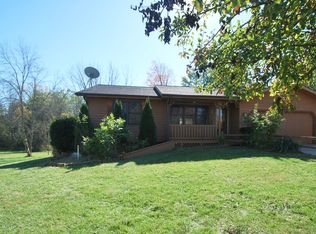 5660 Landsburg Rd, Fennville, MI 49408