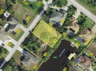 9398 Wacker Ter, Port Charlotte, FL 33981
