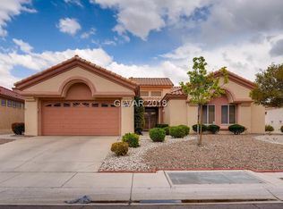 2524 Faiss Dr, Las Vegas, NV 89134