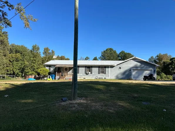 2931 Wilson Chapel Rd, Altoona, AL 35952