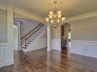 423 Knollside Dr, Blythewood, SC 29016