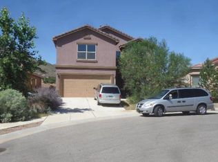791 Prairie Sage Ct SW, Los Lunas, NM 87031