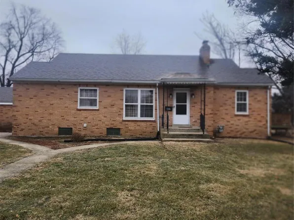 302 Northeast St, Wellsville, MO 63384