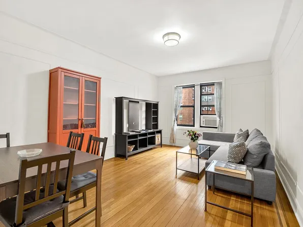 504 Grand St APT C33, Manhattan, NY 10002