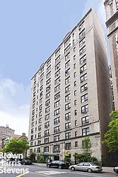 Rented by Brown Harris Stevens