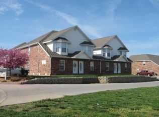 1505 W Frosty Dr APT 4, Ozark, MO 65721