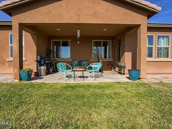 3rd image of 16443 W Mesquite Dr