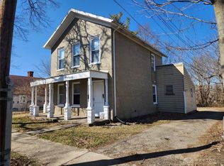 132 Hivling St, Xenia, OH 45385