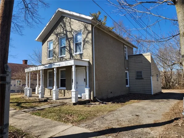 132 Hivling St, Xenia, OH 45385