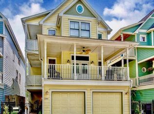 2116 Oxford St, Houston, TX 77008